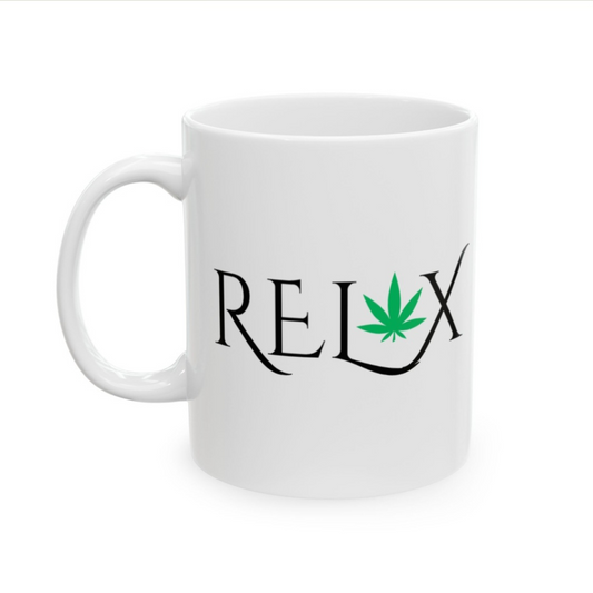 RELAX Mug